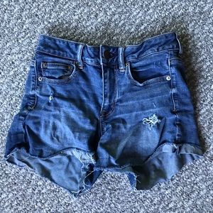 American Eagle Shorts. Size 4